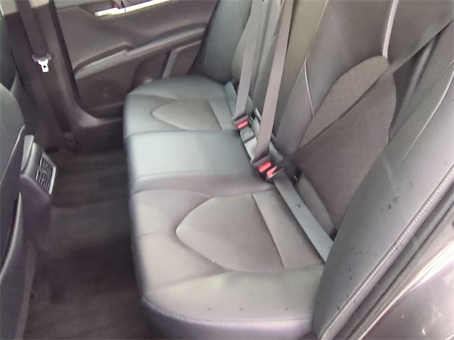 used 2023 Toyota Camry car, priced at $26,911
