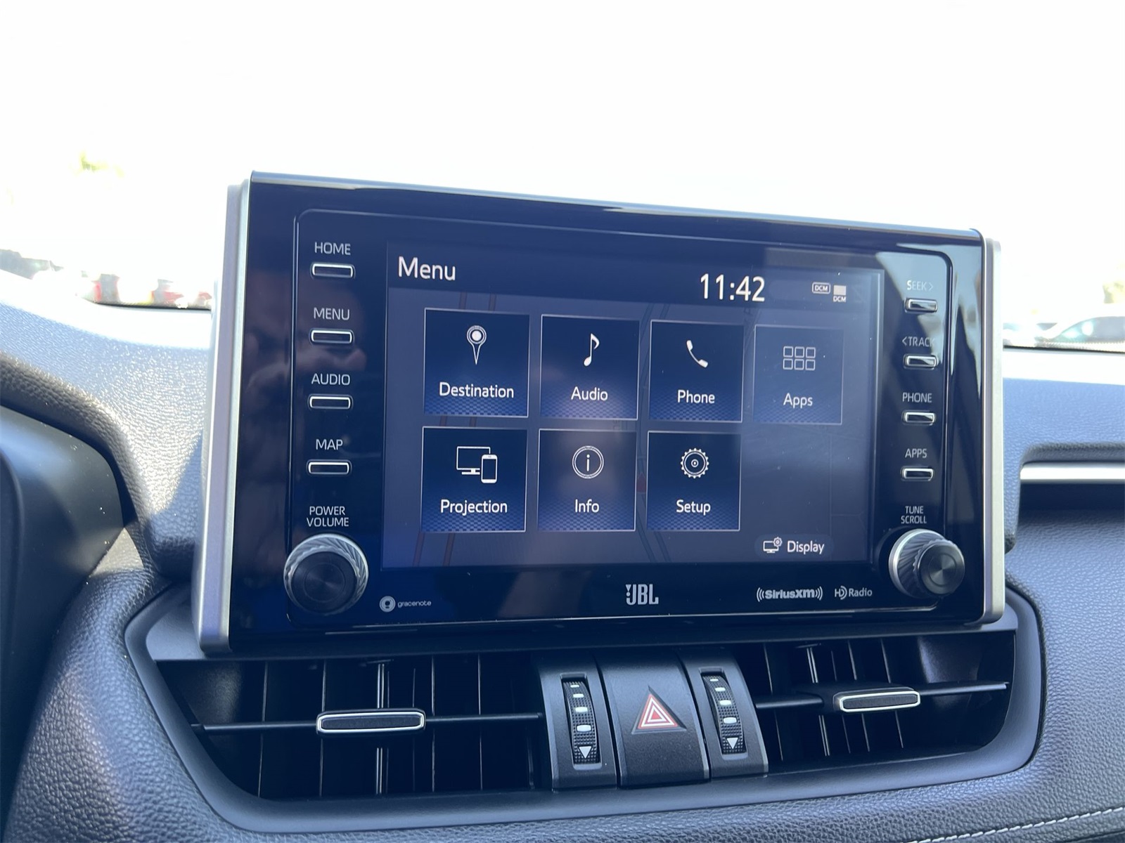 used 2020 Toyota RAV4 car, priced at $24,991