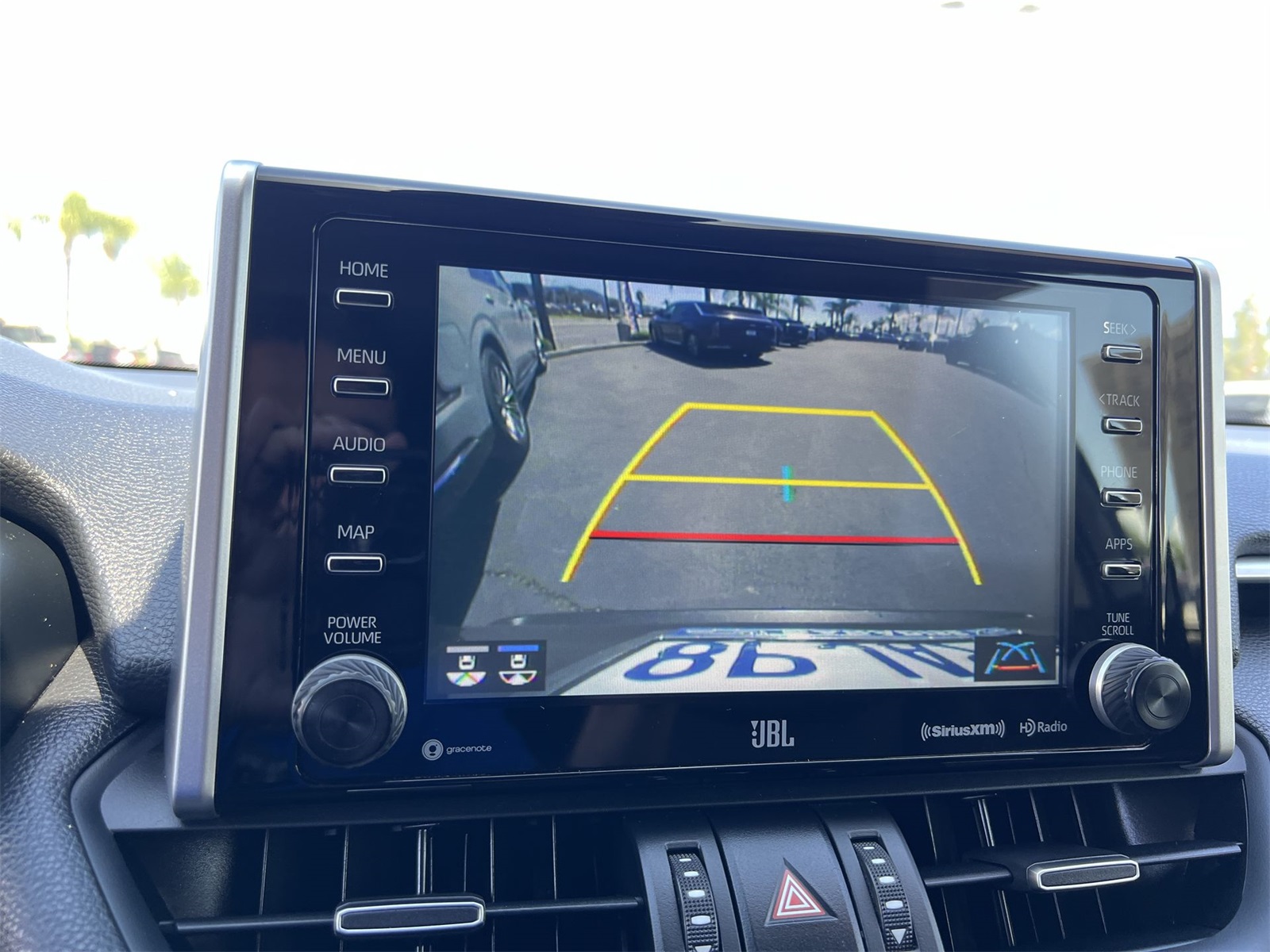 used 2020 Toyota RAV4 car, priced at $24,991