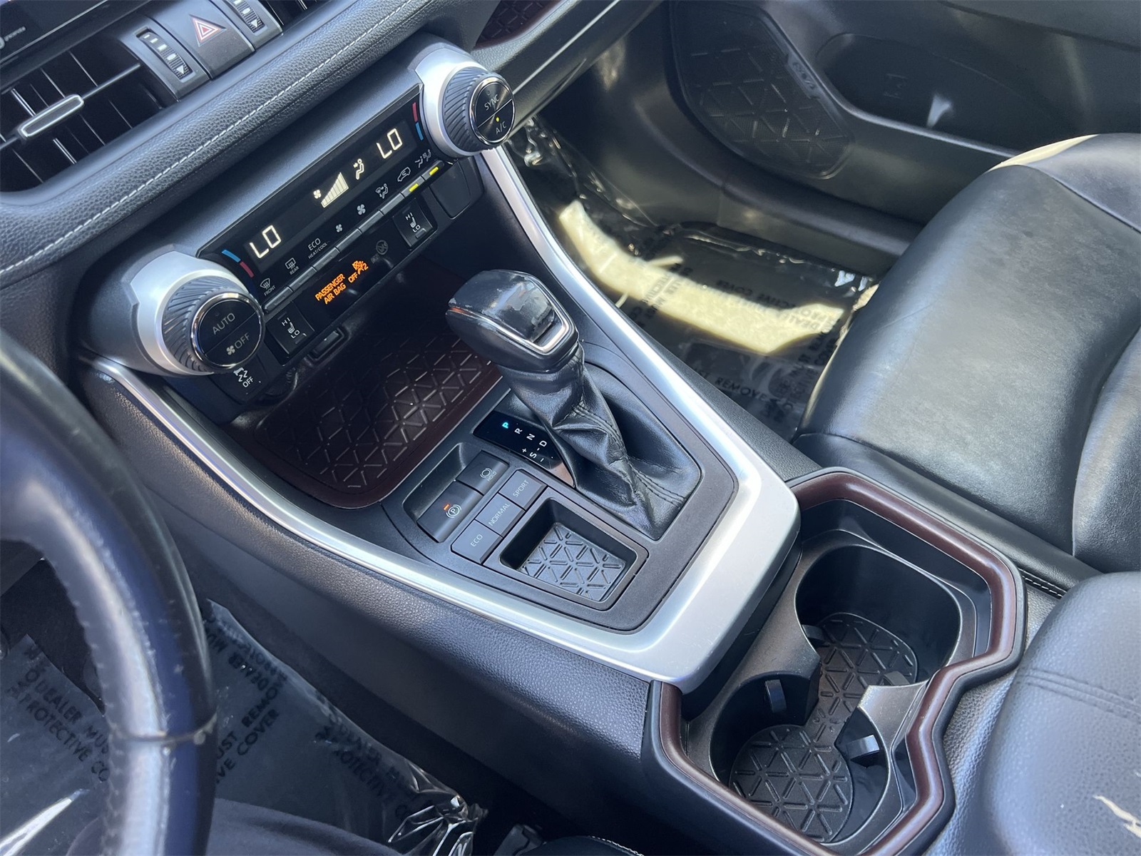 used 2020 Toyota RAV4 car, priced at $24,991