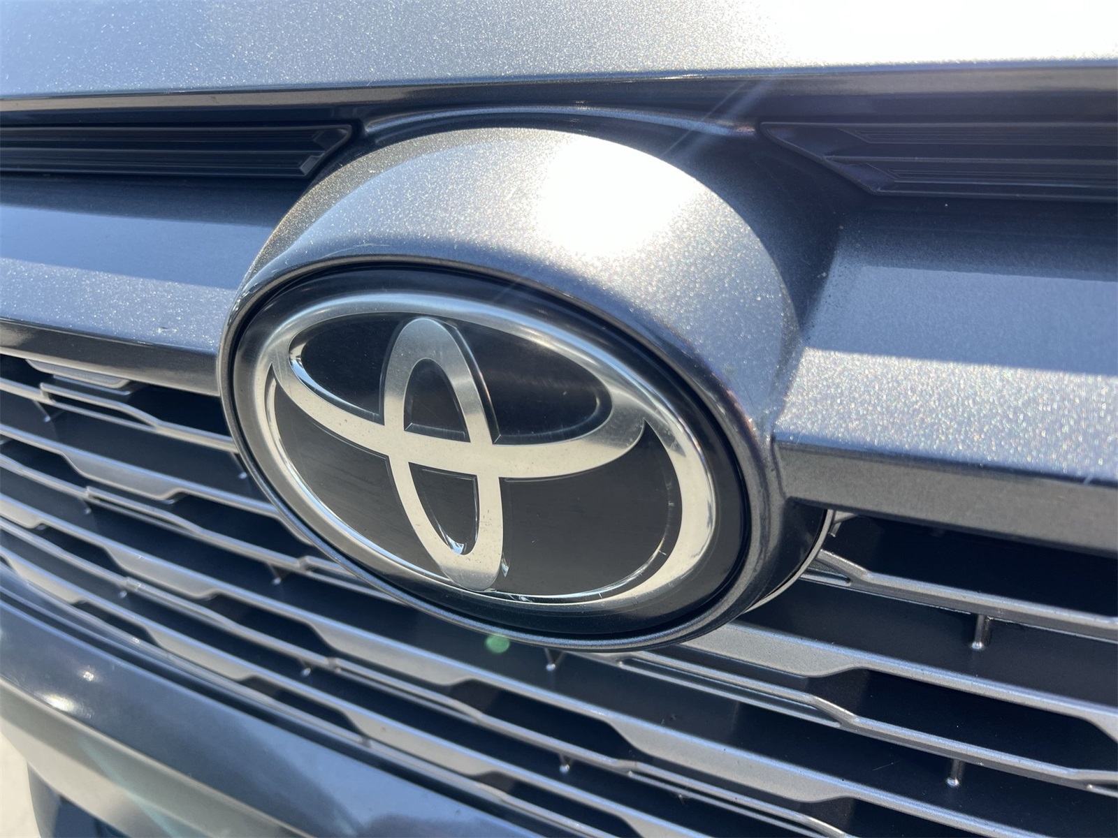 used 2020 Toyota RAV4 car, priced at $24,991