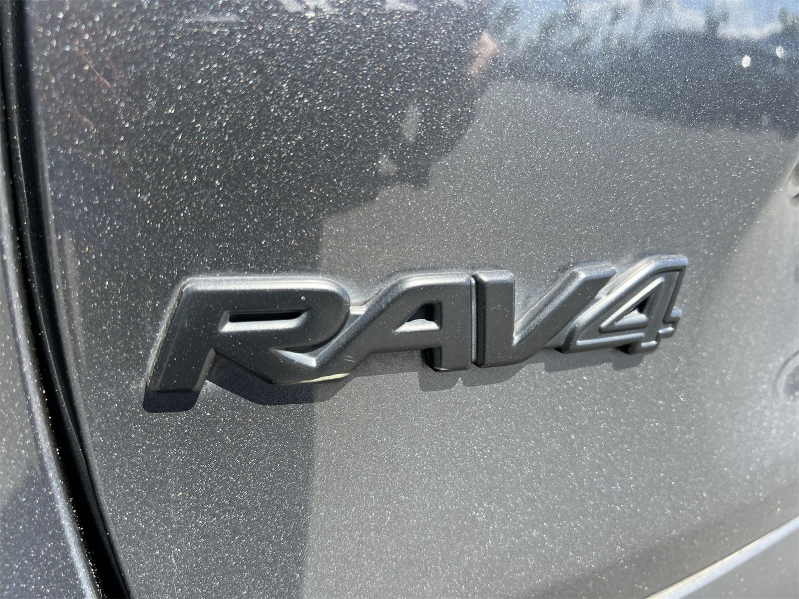 used 2020 Toyota RAV4 car, priced at $24,991