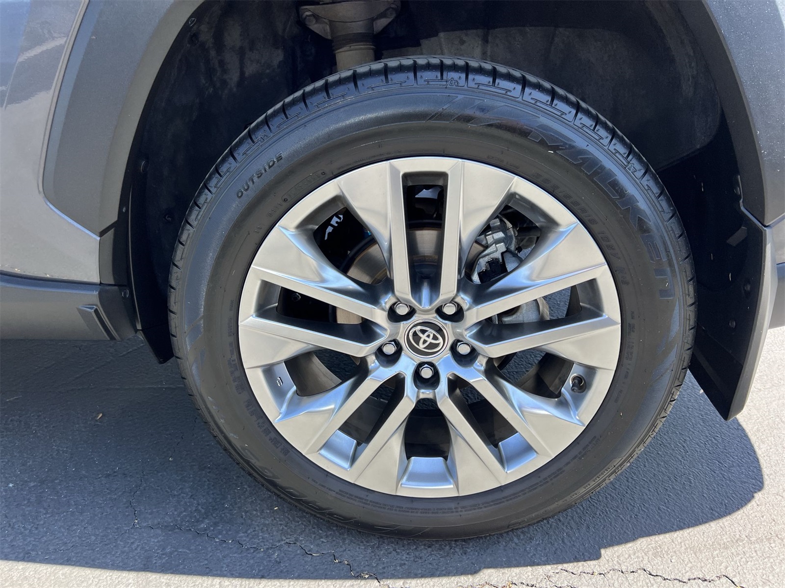 used 2020 Toyota RAV4 car, priced at $24,991