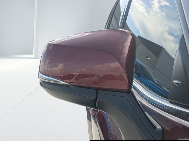 used 2020 Toyota Highlander car, priced at $29,854