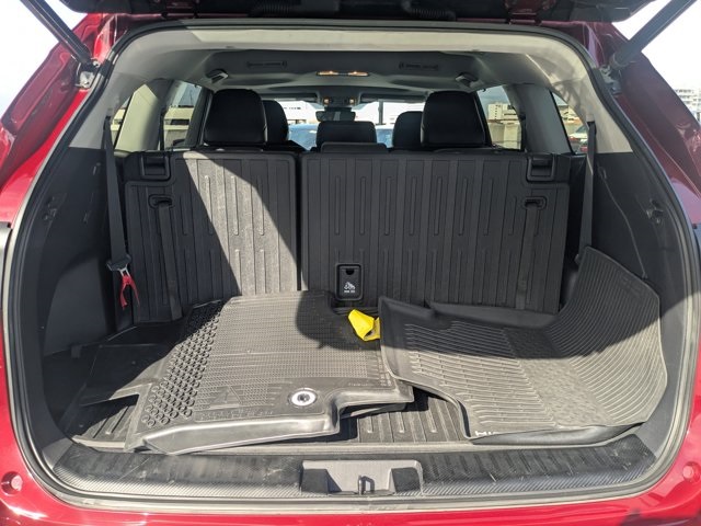 used 2020 Toyota Highlander car, priced at $29,854