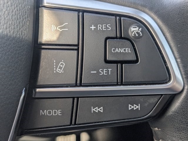 used 2020 Toyota Highlander car, priced at $29,854