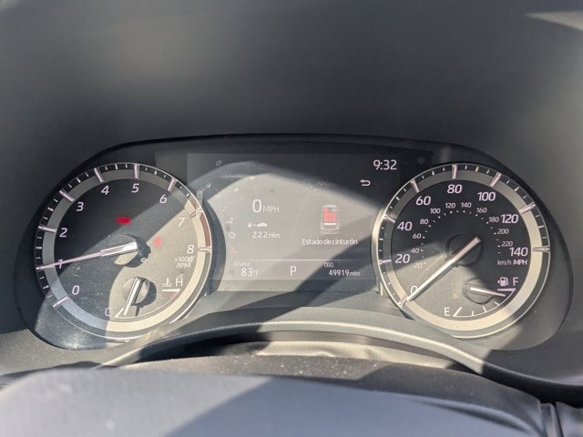 used 2020 Toyota Highlander car, priced at $29,854
