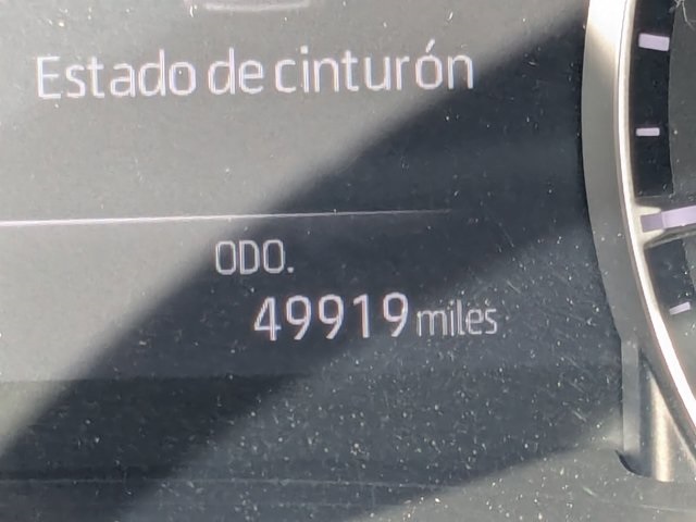 used 2020 Toyota Highlander car, priced at $29,854
