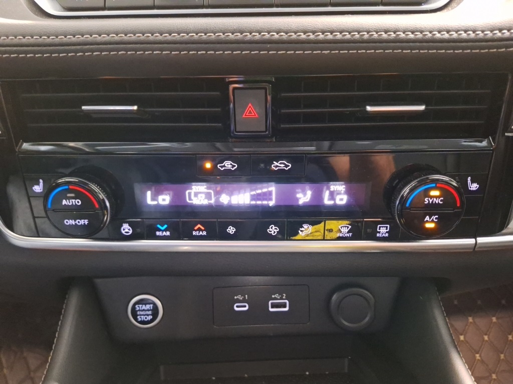 used 2021 Nissan Rogue car, priced at $24,500