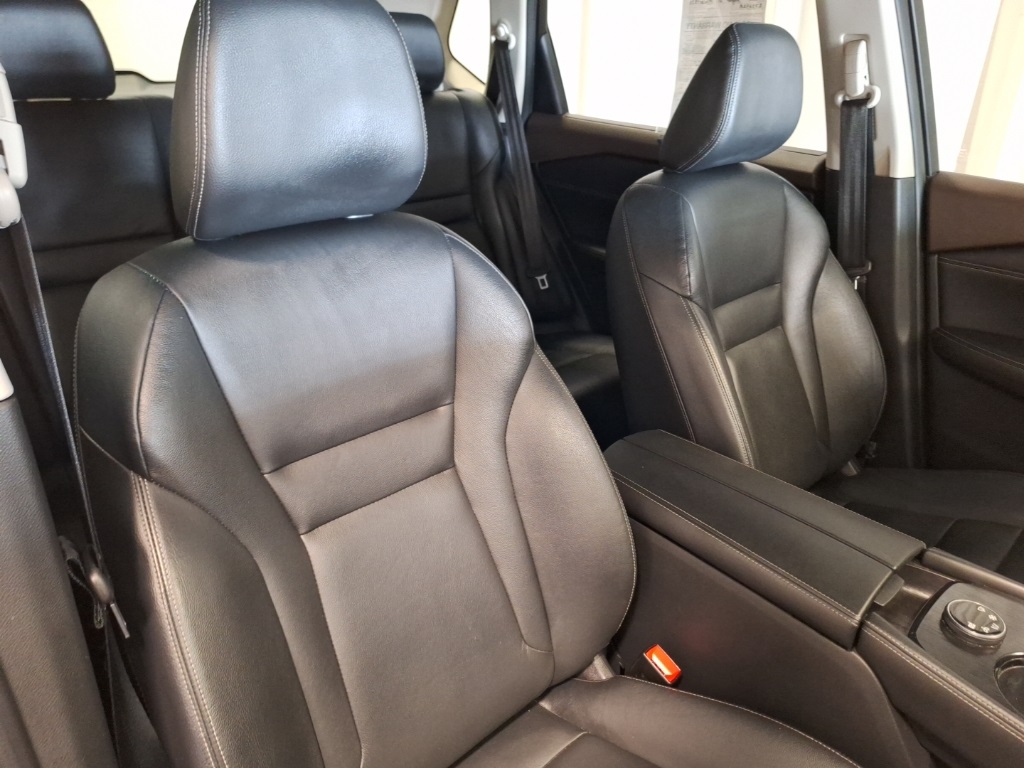 used 2021 Nissan Rogue car, priced at $24,500