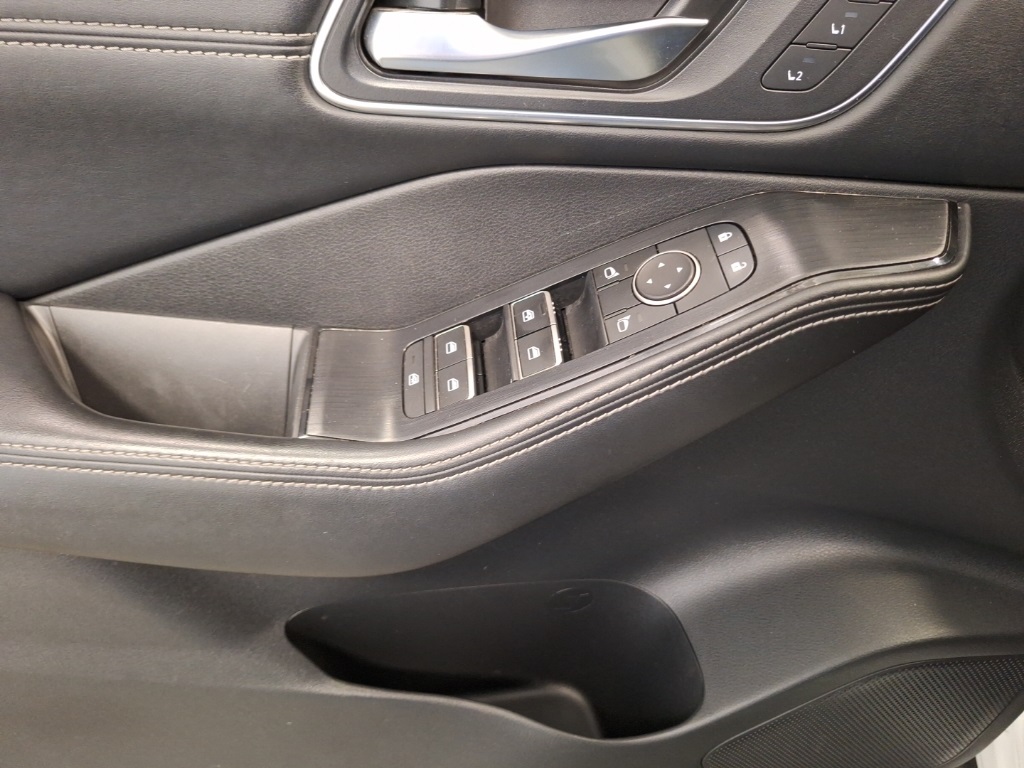 used 2021 Nissan Rogue car, priced at $24,500