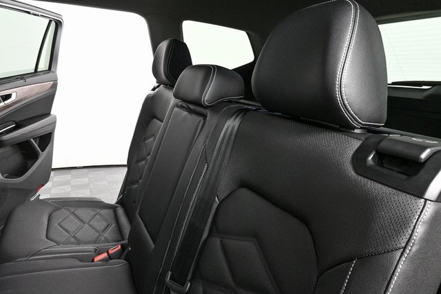 new 2026 Volkswagen Atlas car, priced at $48,338