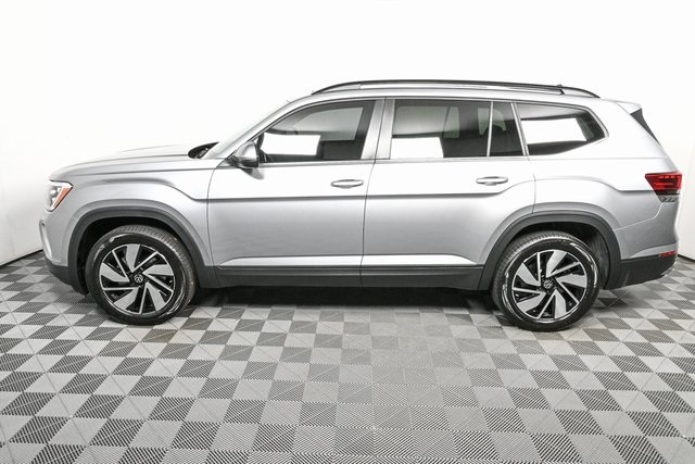 new 2026 Volkswagen Atlas car, priced at $48,338