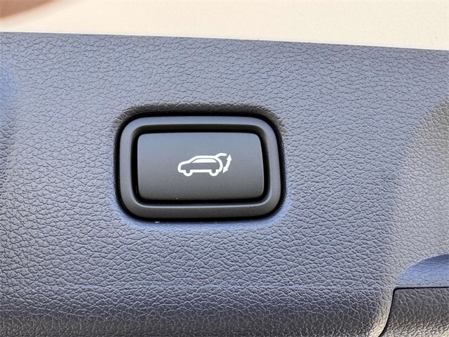 new 2025 Hyundai Palisade car, priced at $51,700