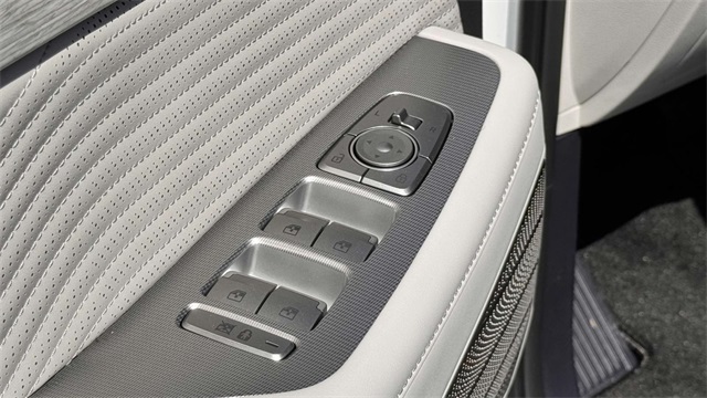 new 2025 Hyundai Palisade car, priced at $51,700