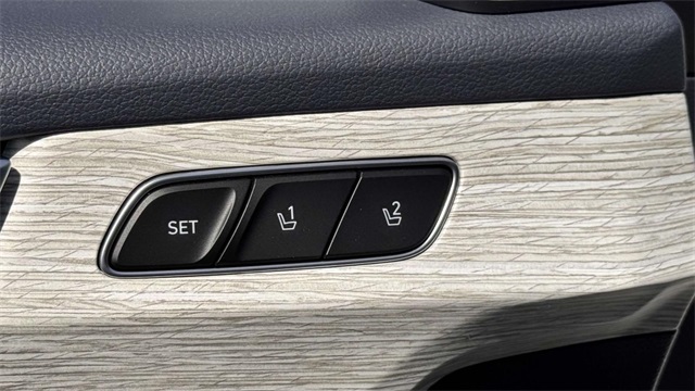 new 2025 Hyundai Palisade car, priced at $51,700