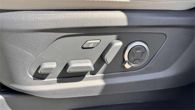new 2025 Hyundai Palisade car, priced at $51,700