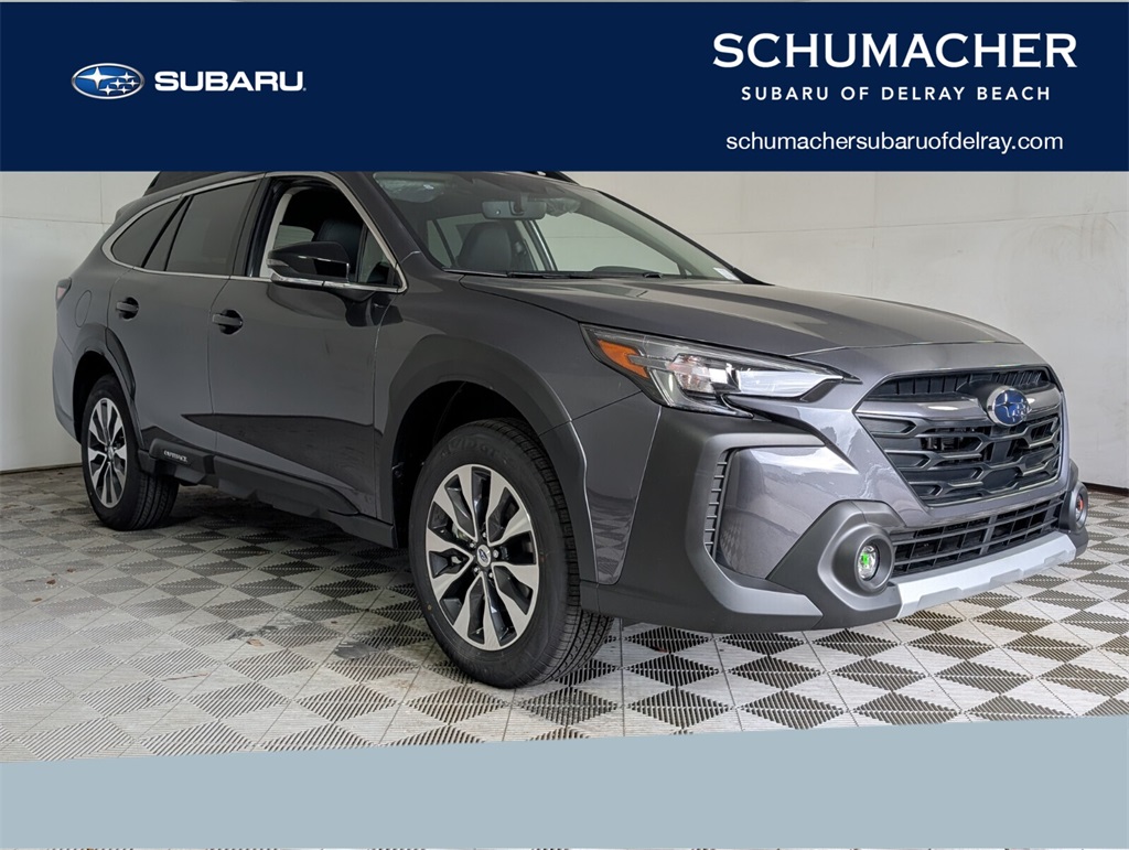 new 2025 Subaru Outback car, priced at $42,273