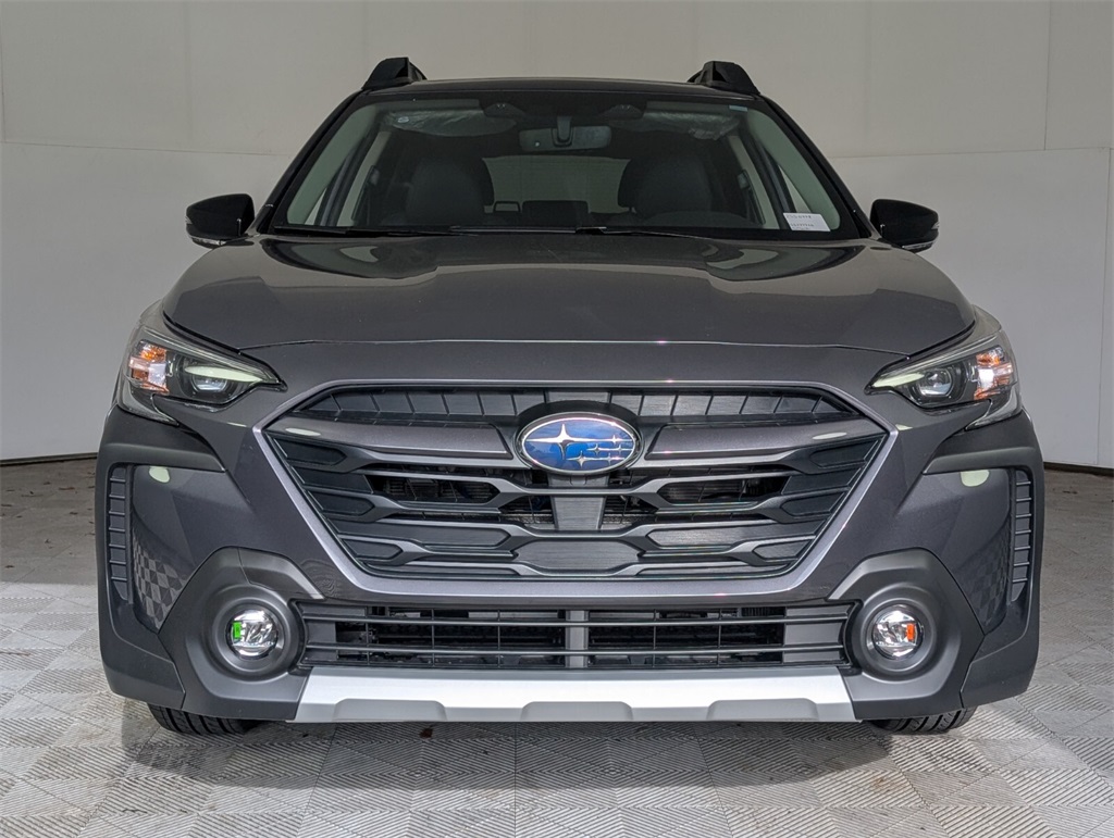 new 2025 Subaru Outback car, priced at $42,273