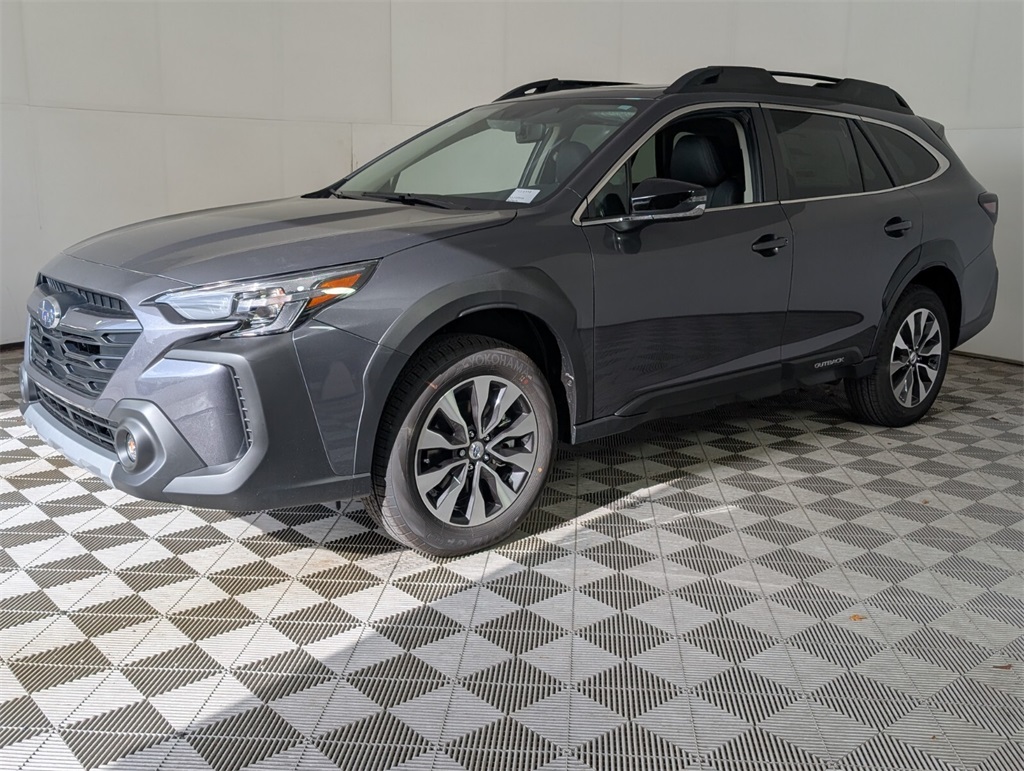 new 2025 Subaru Outback car, priced at $42,273