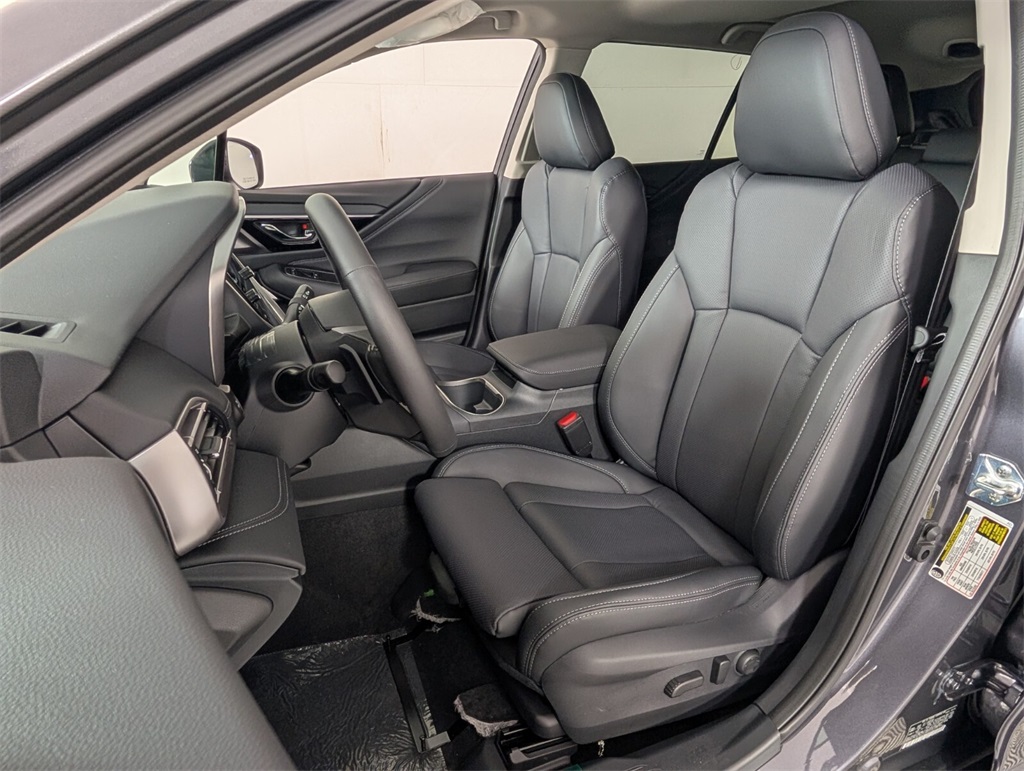 new 2025 Subaru Outback car, priced at $42,273