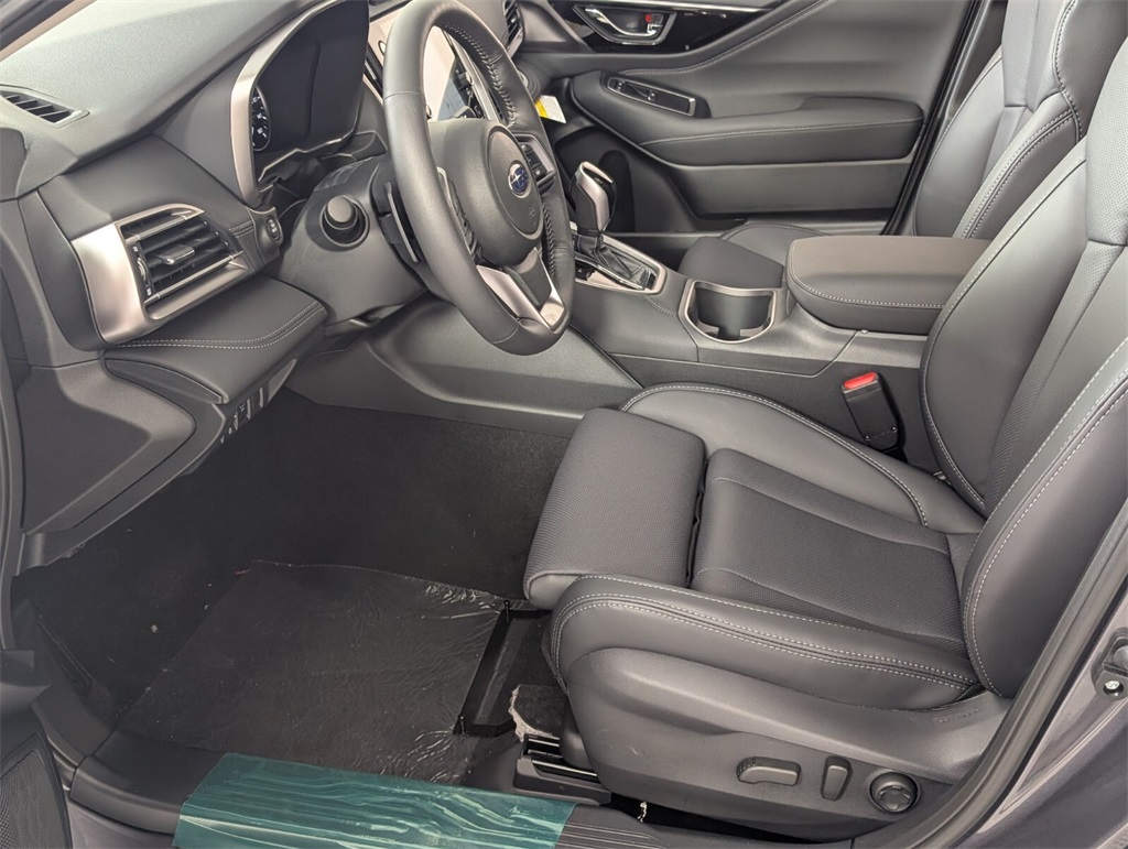 new 2025 Subaru Outback car, priced at $42,273