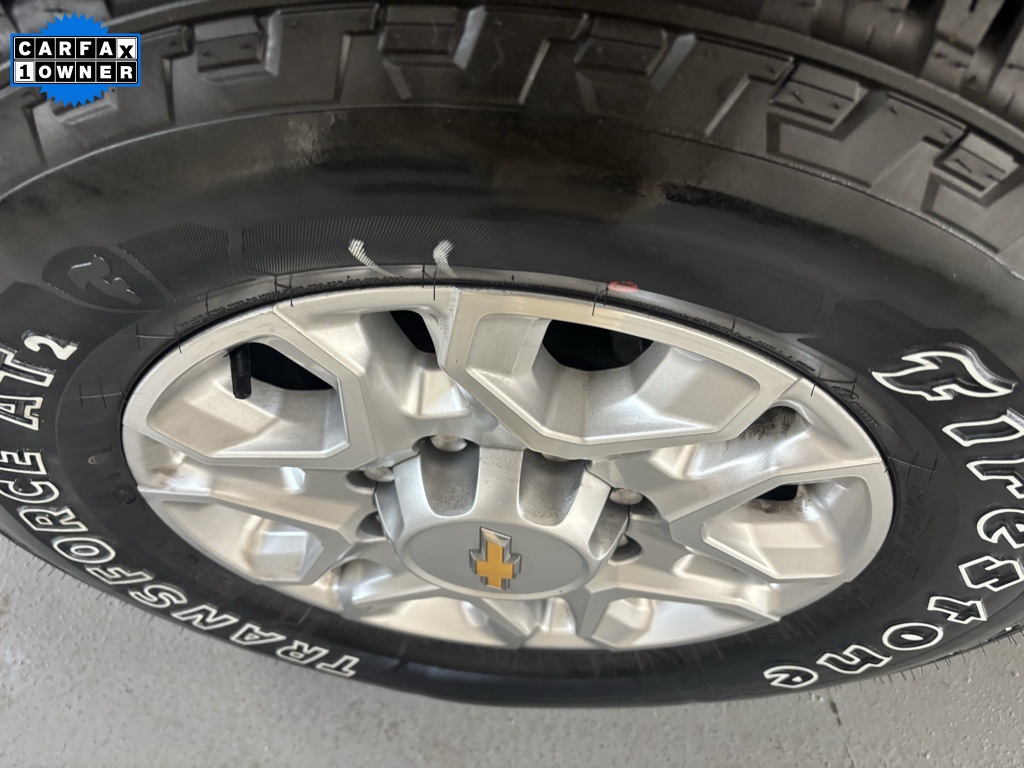 used 2024 Chevrolet Silverado 2500HD car, priced at $63,987
