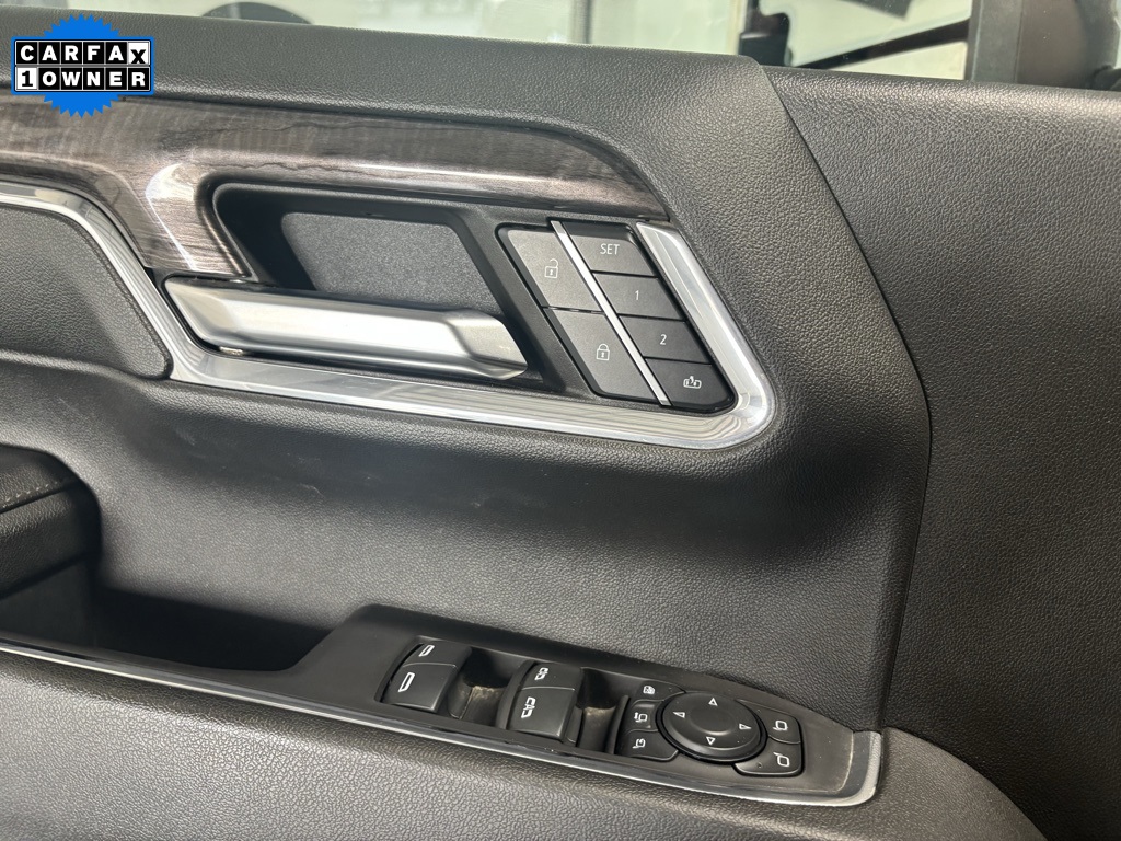 used 2024 Chevrolet Silverado 2500HD car, priced at $63,987