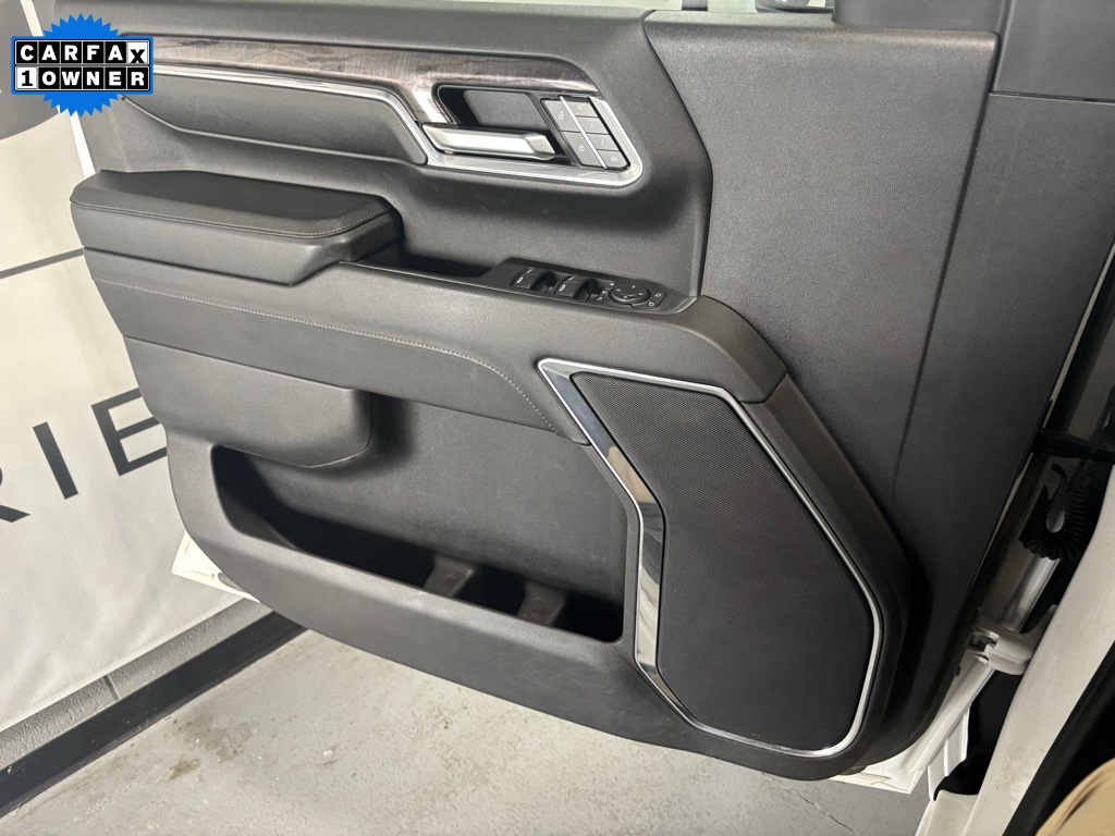 used 2024 Chevrolet Silverado 2500HD car, priced at $63,987