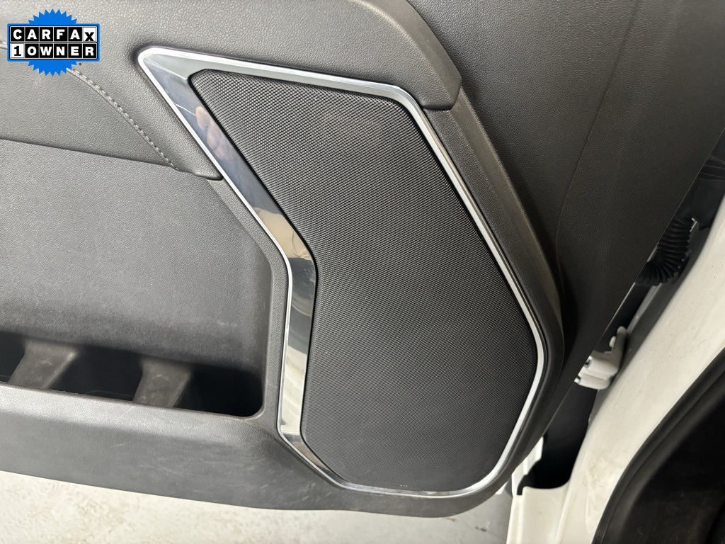used 2024 Chevrolet Silverado 2500HD car, priced at $63,987