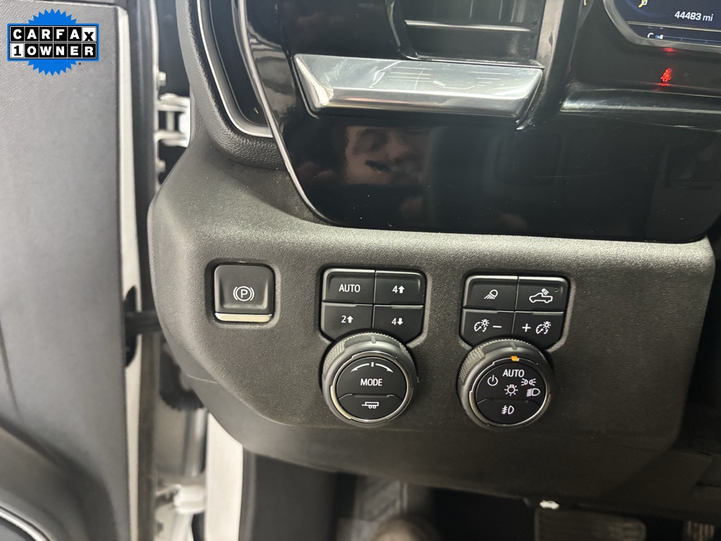 used 2024 Chevrolet Silverado 2500HD car, priced at $63,987