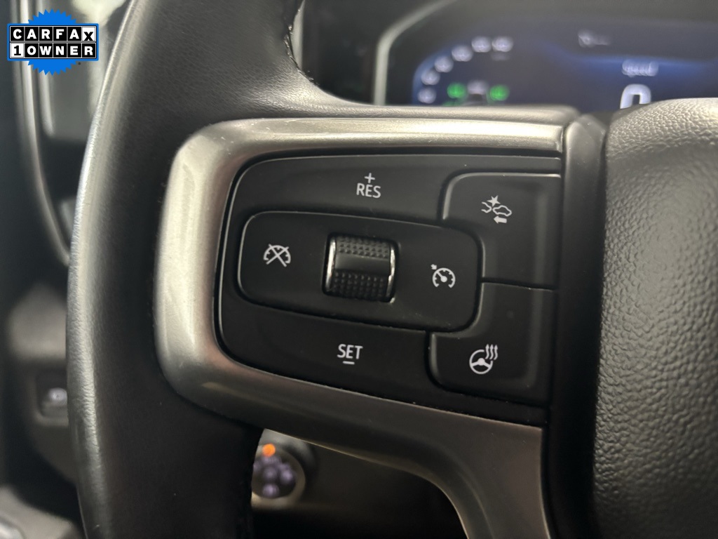 used 2024 Chevrolet Silverado 2500HD car, priced at $63,987
