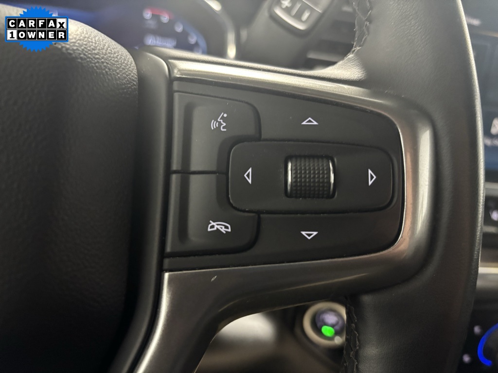 used 2024 Chevrolet Silverado 2500HD car, priced at $63,987