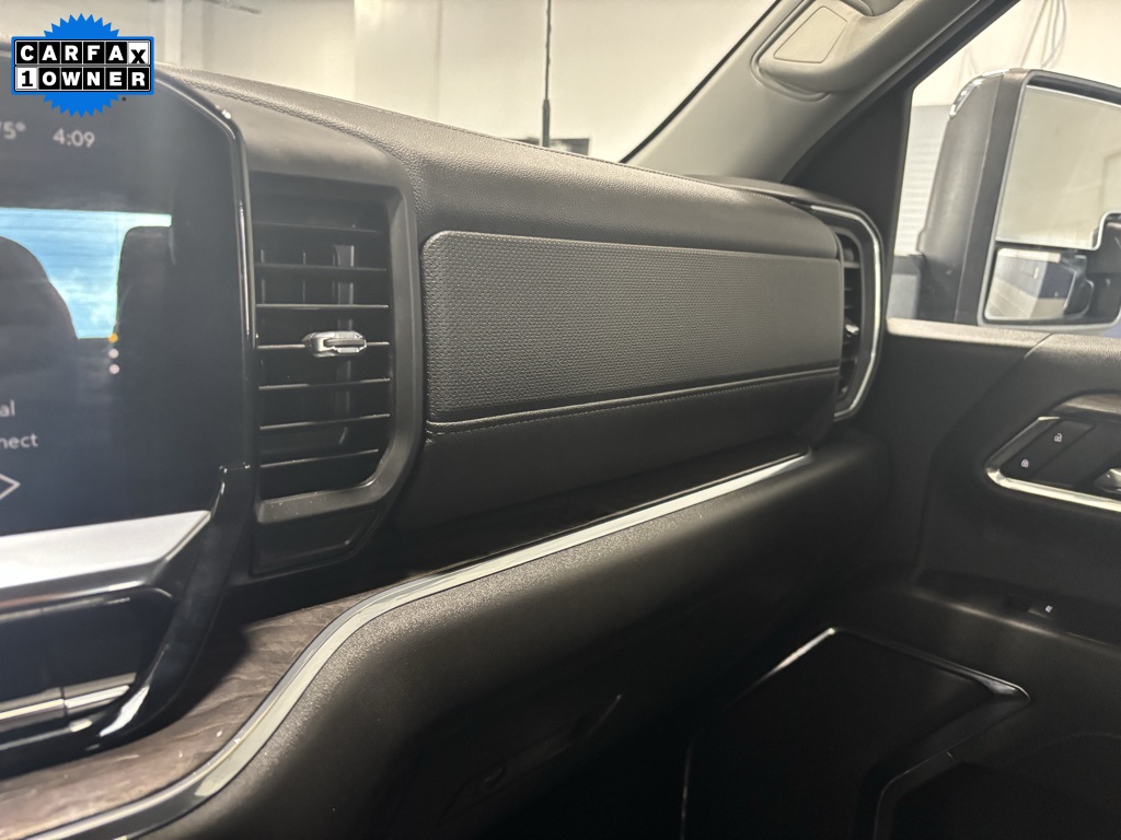 used 2024 Chevrolet Silverado 2500HD car, priced at $63,987