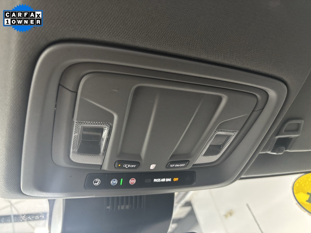 used 2024 Chevrolet Silverado 2500HD car, priced at $63,987