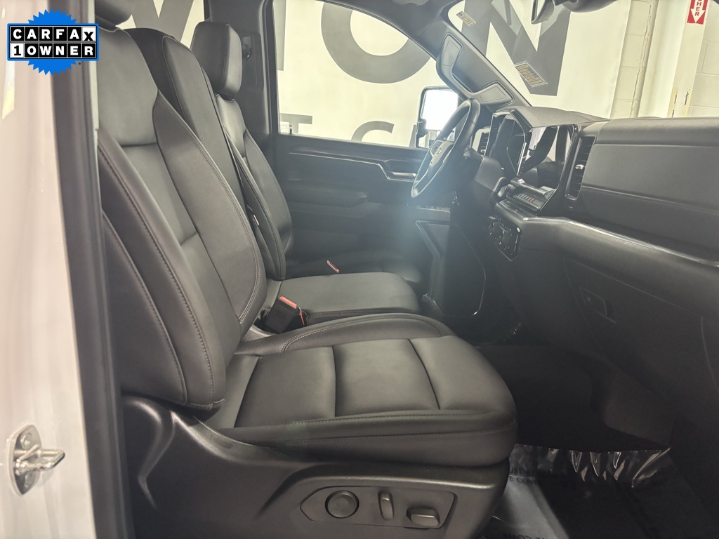 used 2024 Chevrolet Silverado 2500HD car, priced at $63,987