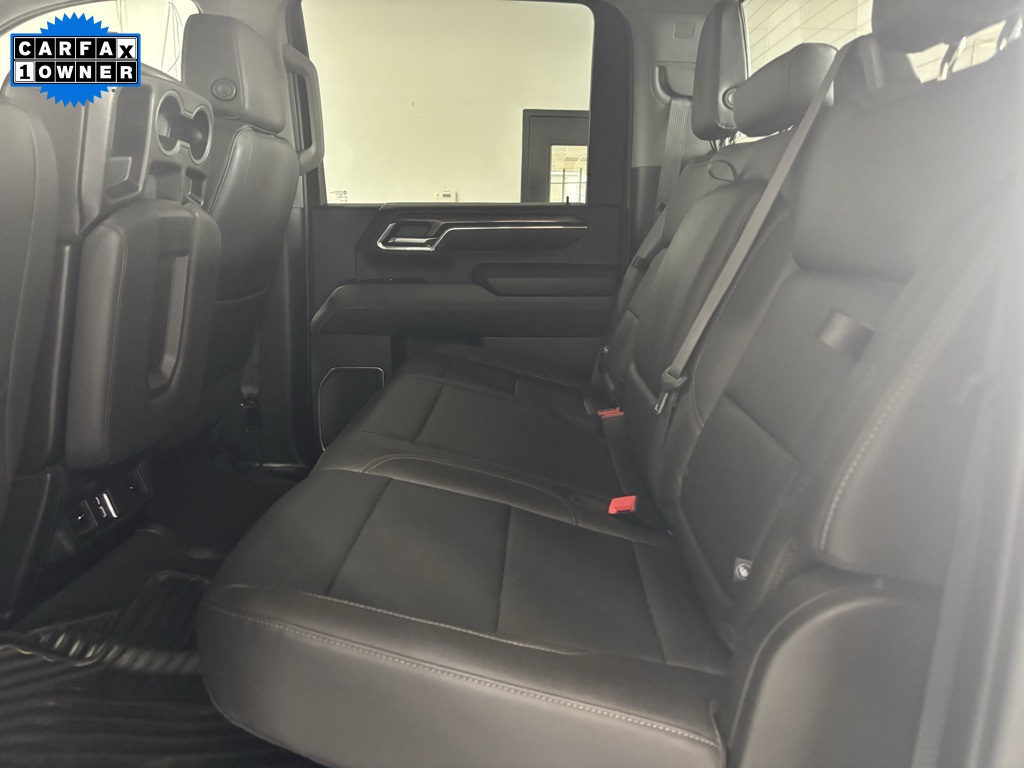 used 2024 Chevrolet Silverado 2500HD car, priced at $63,987