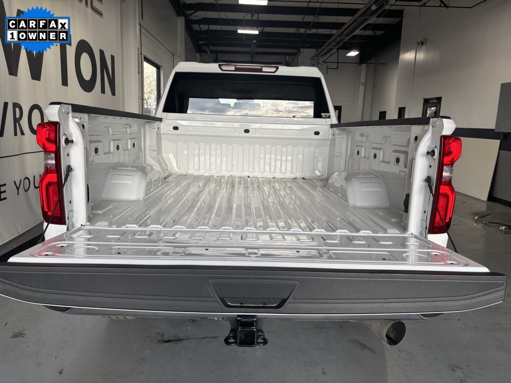 used 2024 Chevrolet Silverado 2500HD car, priced at $63,987