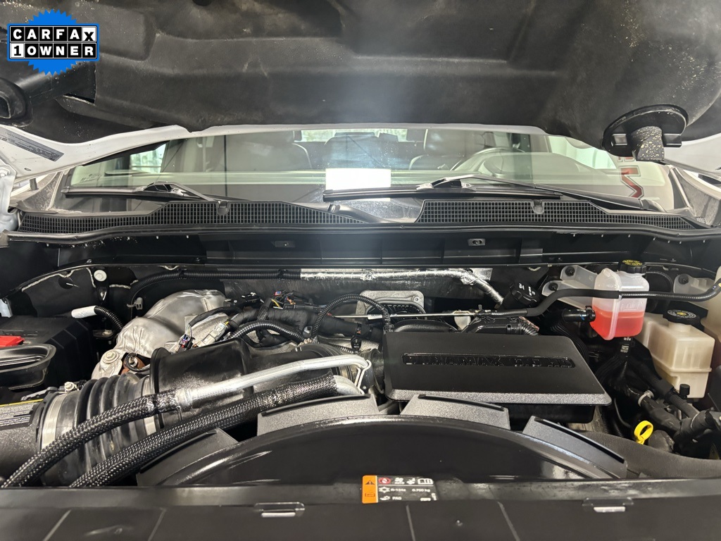used 2024 Chevrolet Silverado 2500HD car, priced at $63,987