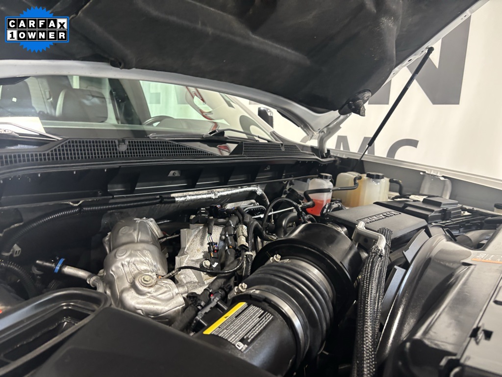 used 2024 Chevrolet Silverado 2500HD car, priced at $63,987