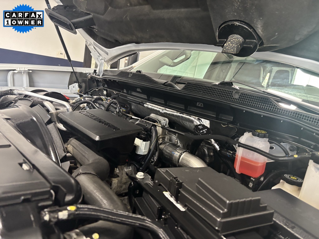 used 2024 Chevrolet Silverado 2500HD car, priced at $63,987