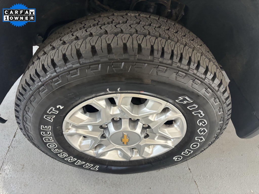 used 2024 Chevrolet Silverado 2500HD car, priced at $63,987