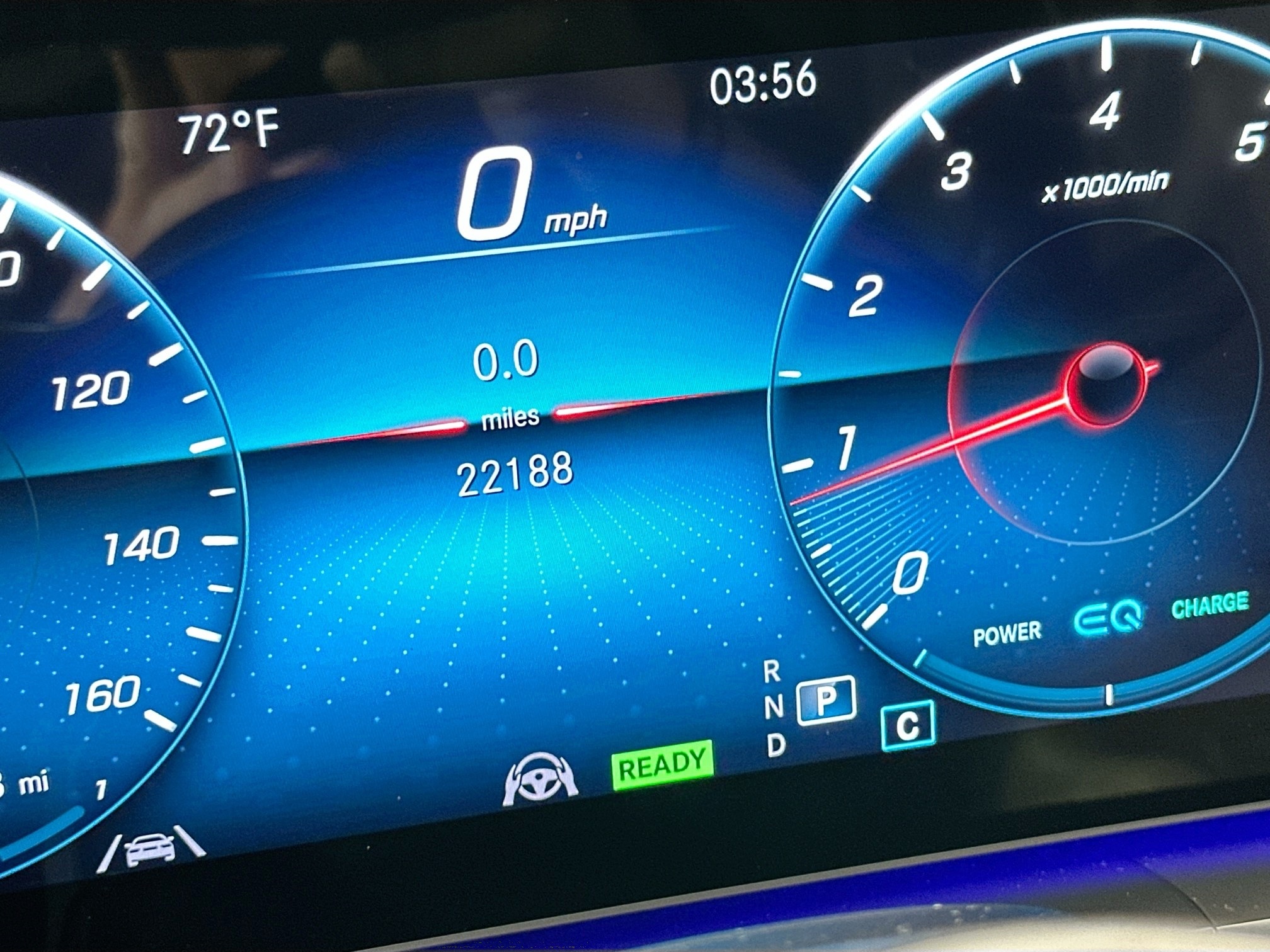 used 2023 Mercedes-Benz GLS car, priced at $82,995