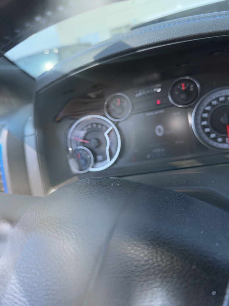 used 2018 Ram 1500 car, priced at $25,750