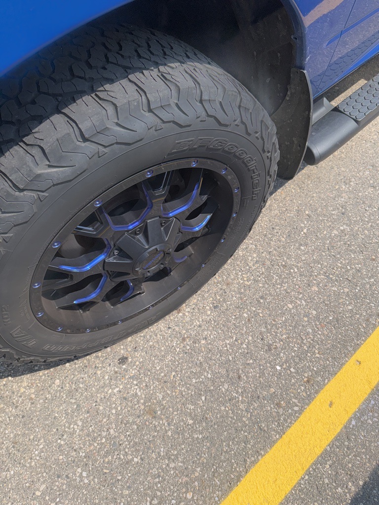 used 2018 Ram 1500 car, priced at $25,750