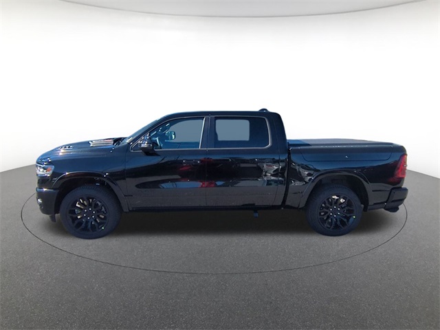 new 2026 Ram 1500 car, priced at $80,719