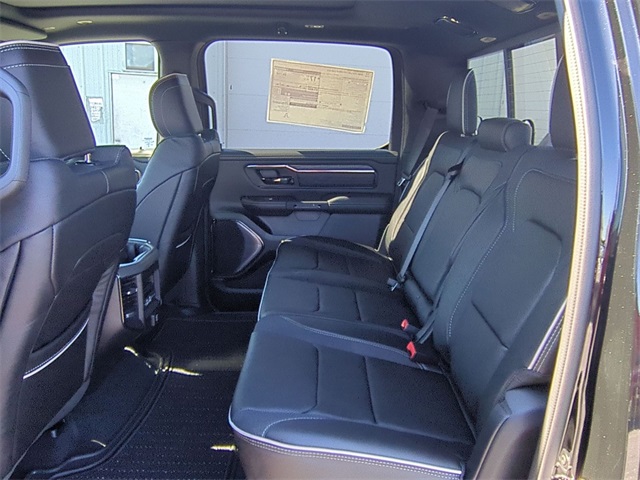 new 2026 Ram 1500 car, priced at $80,719