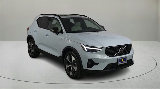 new 2026 Volvo XC40 car, priced at $50,150