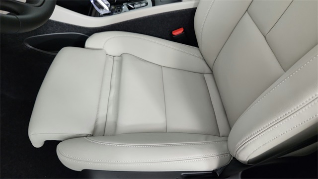 new 2026 Volvo XC40 car, priced at $50,150