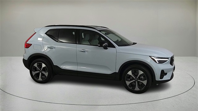 new 2026 Volvo XC40 car, priced at $50,150